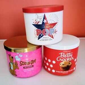 Crafting Glass Containers